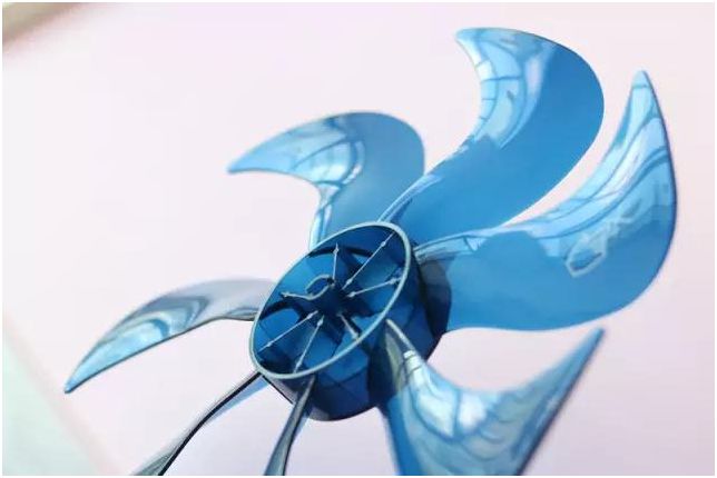 莱克魔力风这风扇比空调贵