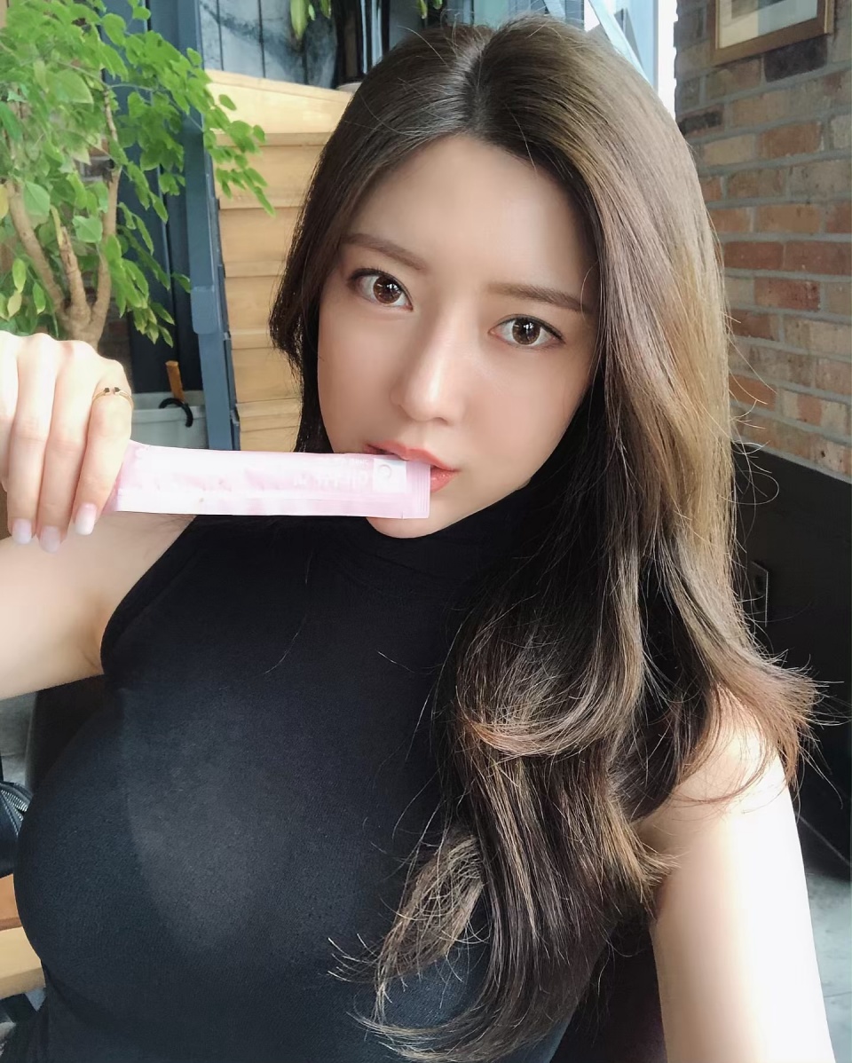 韩国超模真是太美相信很多人都喜欢