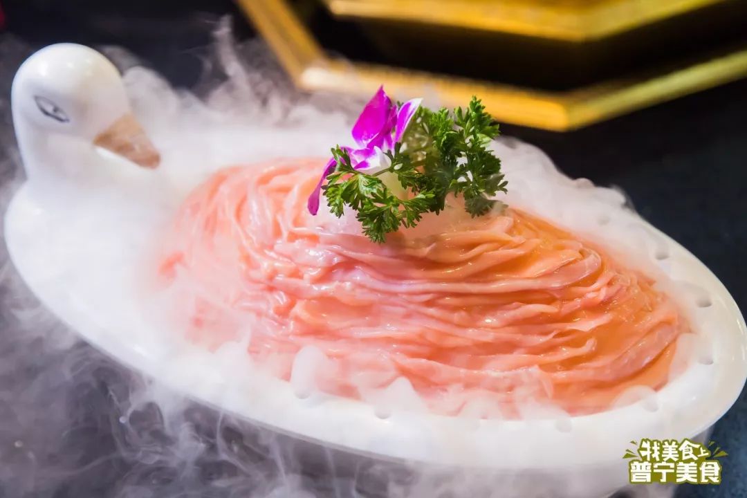 "这这这.是生扣鸭肠?