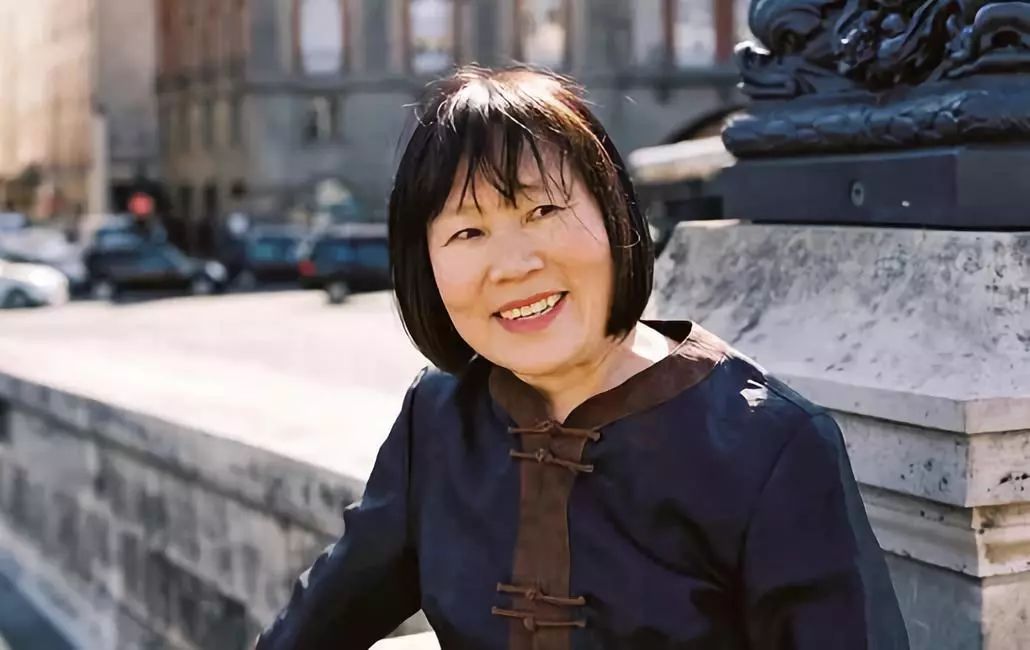 朱晓玫访谈丨每天当我弹巴赫的时候我都会觉得很幸福