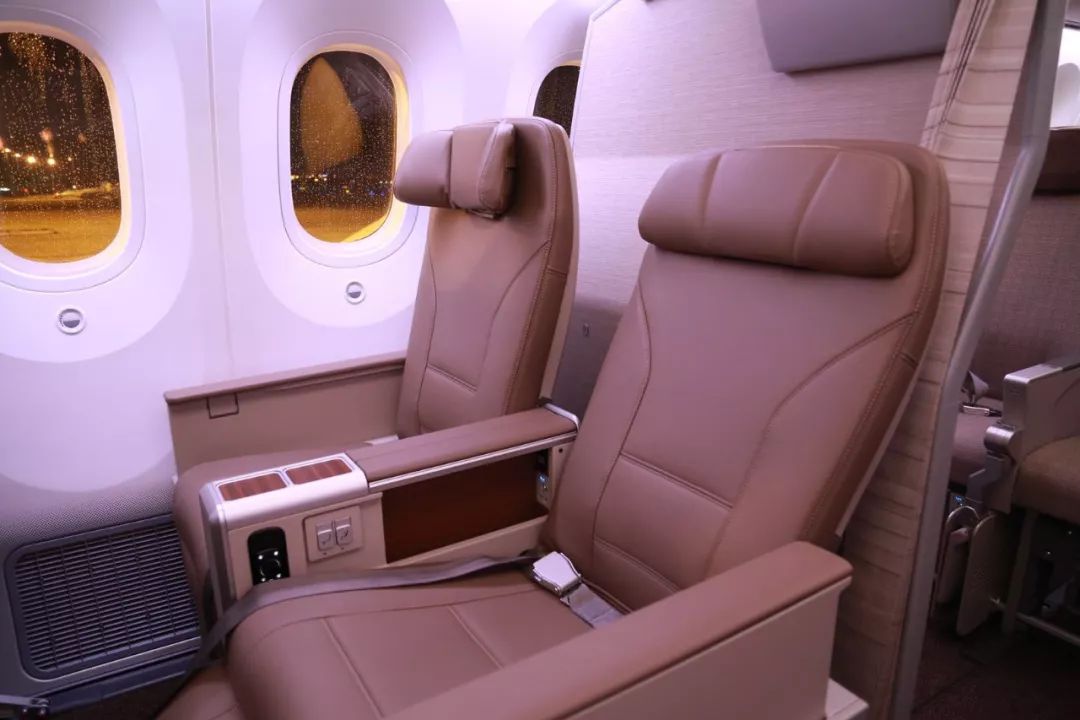 据悉,该航线的航班号为mu869/870,由东航旗下全资子公司上航采用最新