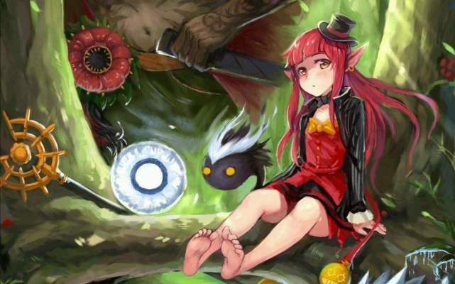 dnf:这召唤技能补丁,简直无法直视,反正我是看不下去了_凯蒂