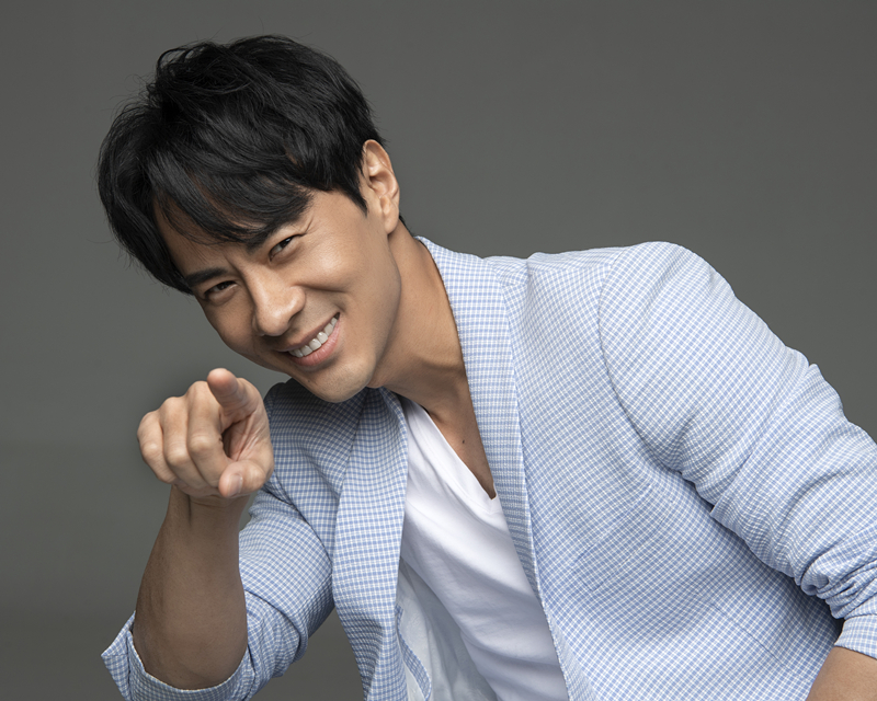 舞台剧繁花即将绽放邵汶重温童年记忆