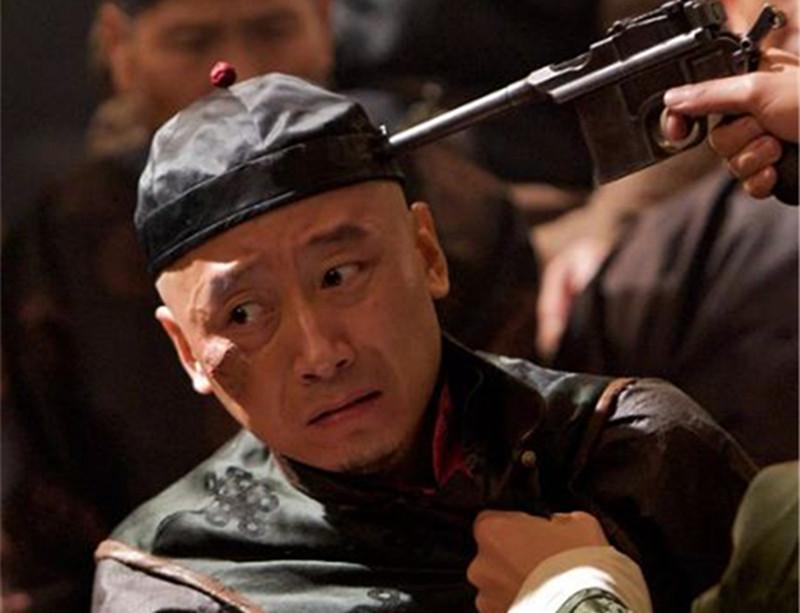 想入绺子没本钱张作霖凭借一人一枪一身胆换来人生第一桶金