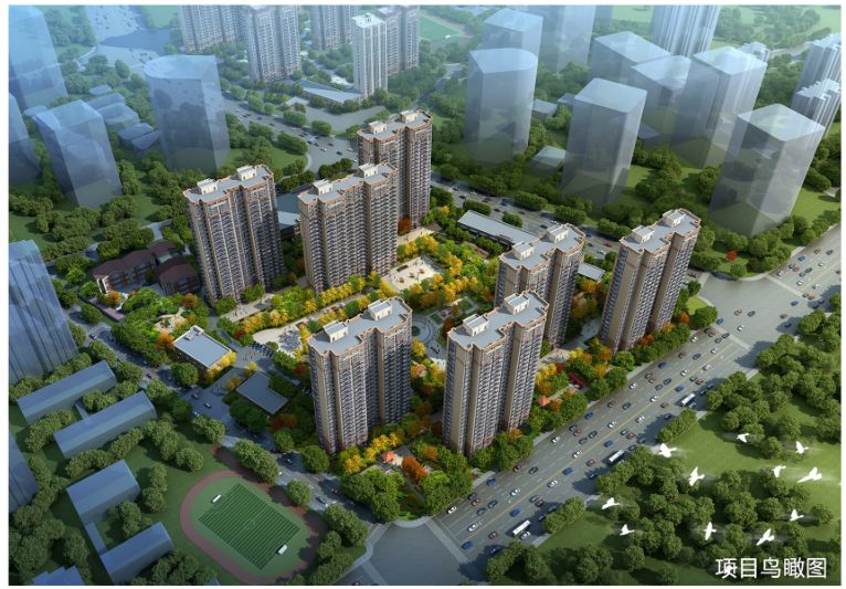 近日,市规划和自然资源委公示了朝阳区小红门乡40#集体土地租赁住房