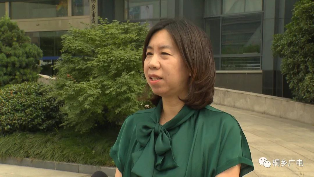 稳中有升开局良好桐乡加快推动服务业高质量发展