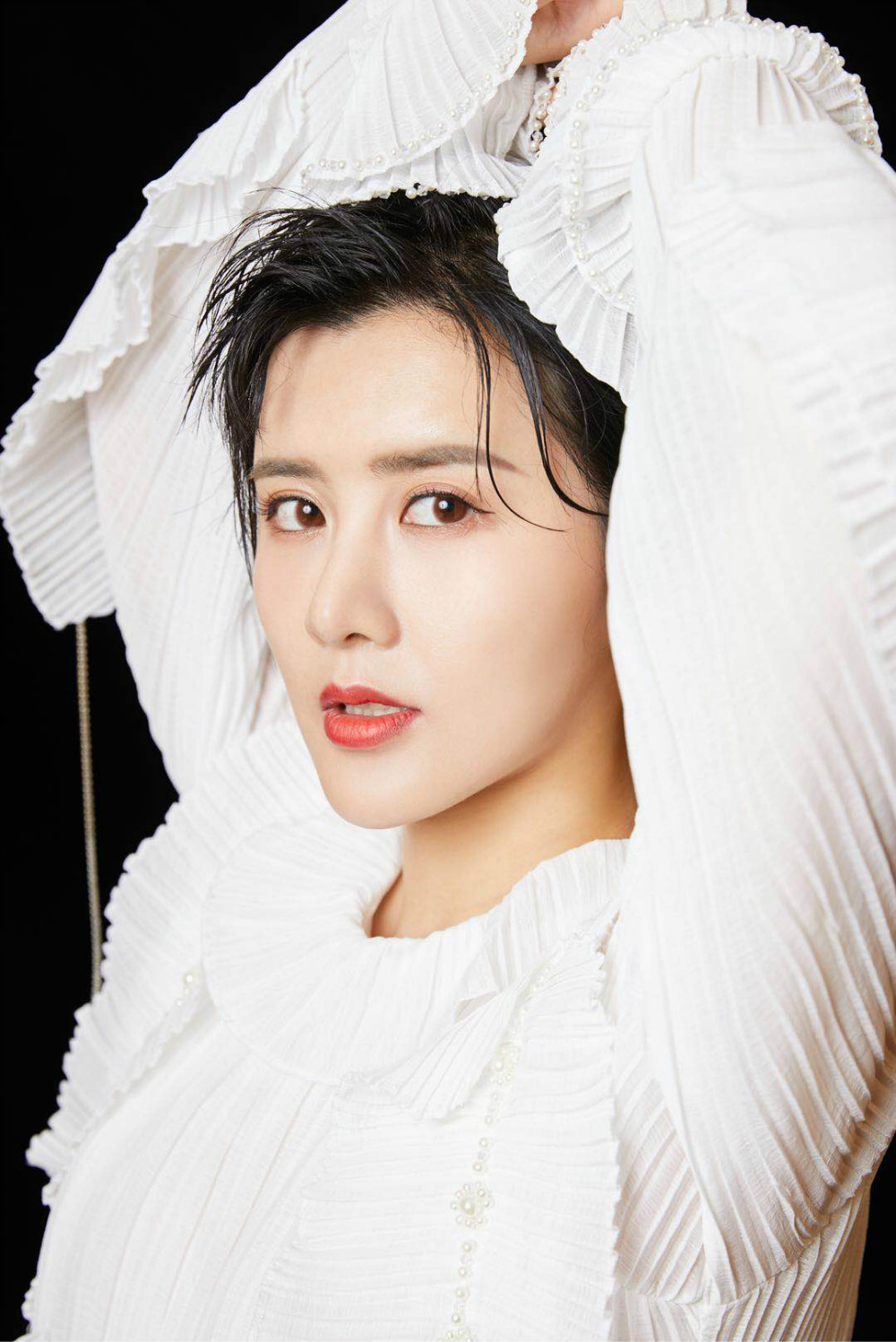 夏梓桐对话姜思达冠军的心是怎么炼成的