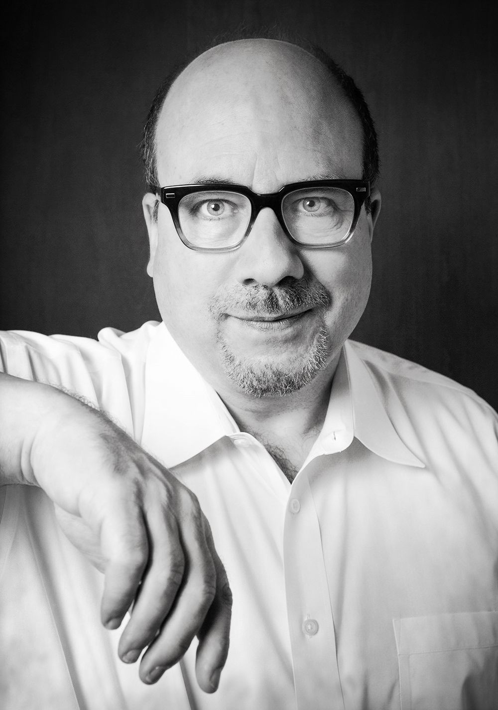 craiglist 的创始人克雷格·纽马克(craig newmark)