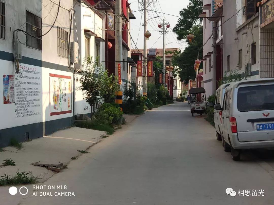 留光镇多措并举围绕人居环境整治百日攻坚工作再发力