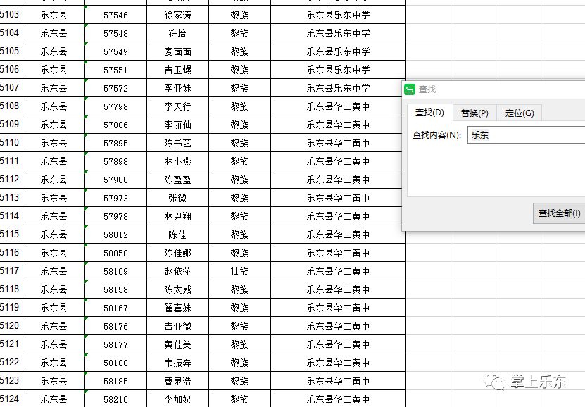 公示速看海南最新一批高考加分考生名單出爐樂東考生也可以查