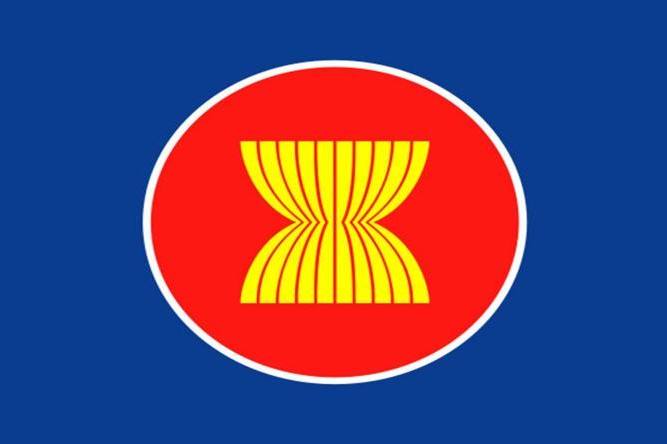 东南亚各国的国旗图片