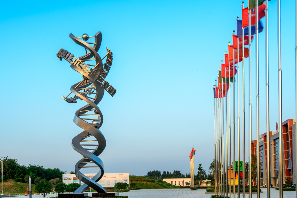 行业动态全定制产业园成为企业战略选址新选择