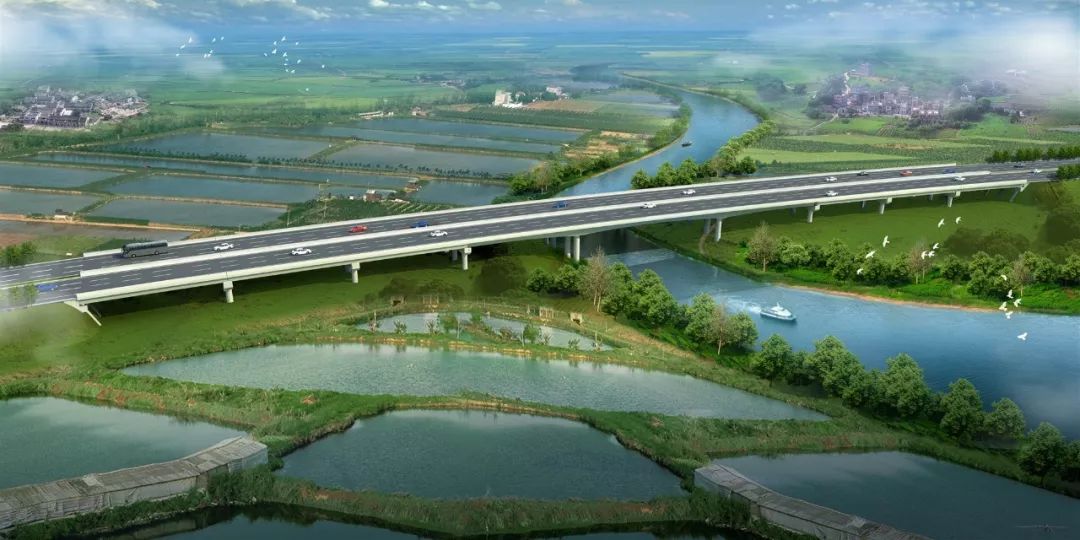 今天开平环城公路东环段正式通车赤坎小火车上线