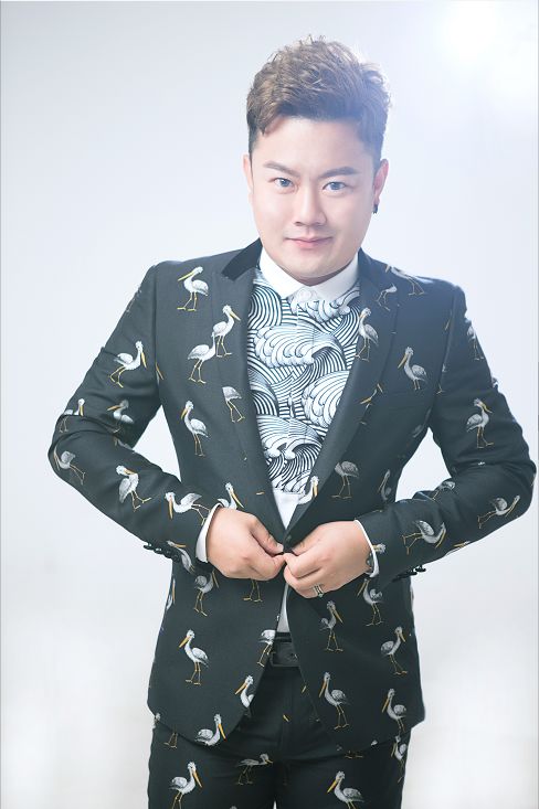 北城有场狂欢派对还送任贤齐演唱会门票你确定不来吗