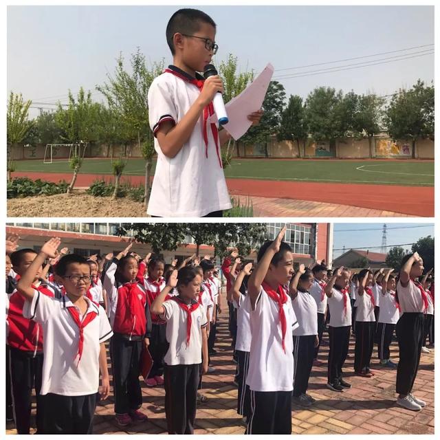 预防溺水守护安全黄河路街道万泉小学开展防溺水专题教育活动