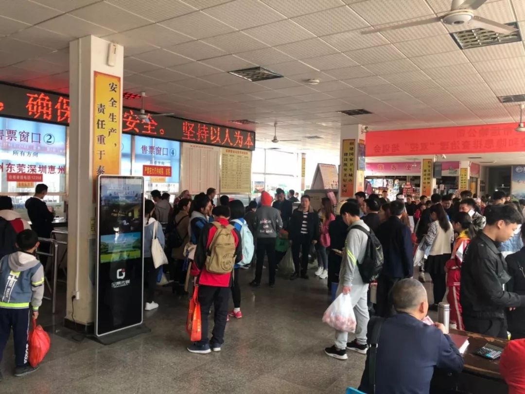 凯里州林汽客车站己正式关闭乘车请前往苗都客运站