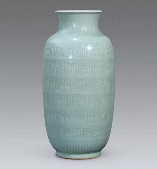 经典瓷器器形大全