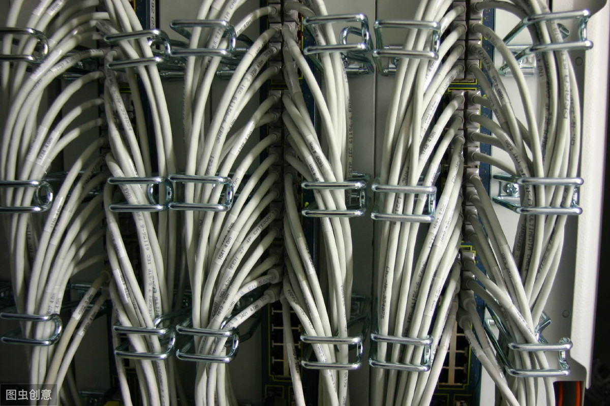 关于弱电工程桥架的三个重要知识点