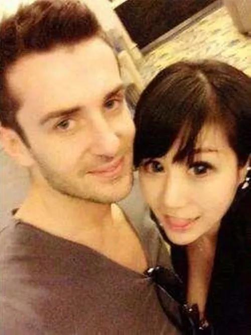 台球裁判吕帅希现状国外回来嘴唇变大30岁希望结婚生子