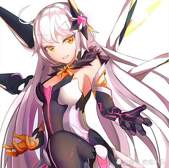 崩坏3:s月魂比ss律化娜出分还快还高,女王要凉了?