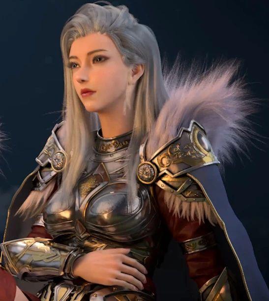 超神学院:后续剧情发展,这样的华烨和鹤熙,你真的知道吗?