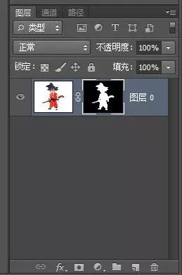 后期修图图层蒙版的详细介绍助你对图层蒙版有更深认识