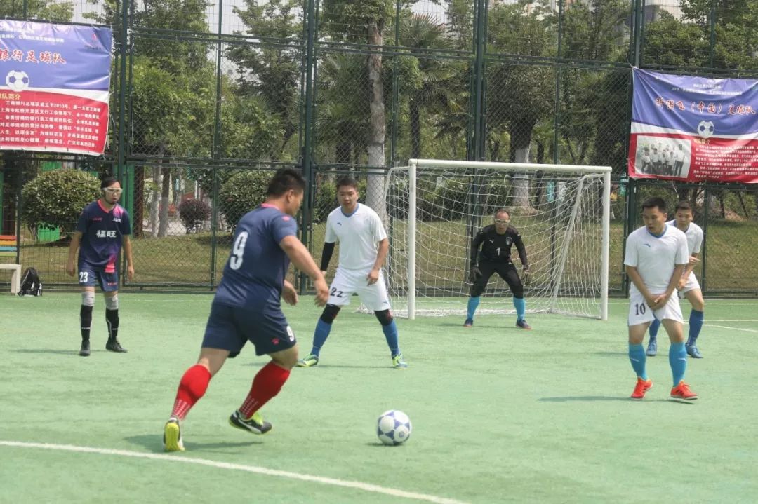 每周赛况速报华润置地万象城杯虹桥镇区域足球超级联赛第十二轮赛况