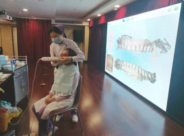 新闻动态全国口腔新鲜事第1期