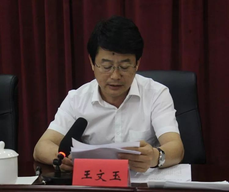 沙河市召开大气污染防治工作推进会