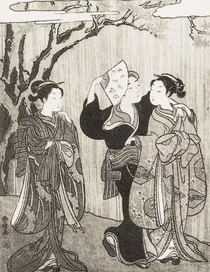 遇上「浮世绘」的复联,更浪了