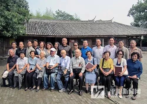 苏步青儿子苏德明去世