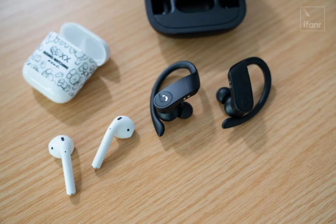 《beats 無線藍牙耳機上手:媲美 airpods,與蘋果生態真正相融合》中就