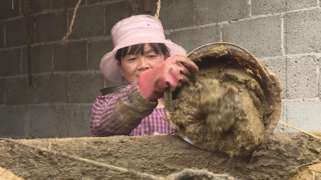 阜平上寺村图片