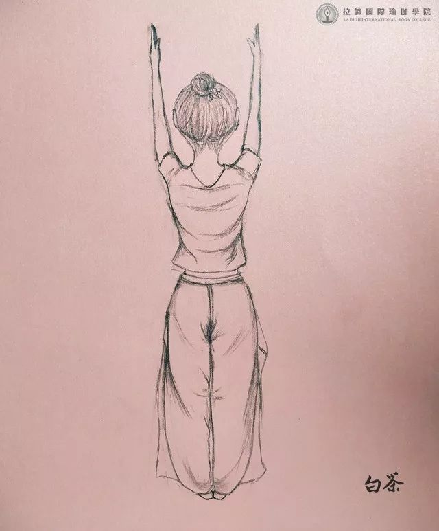 瑜伽体位练习中如何呈现持戒的原则