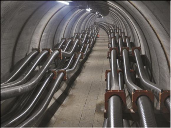 电缆隧道工程造价成本控制怎么做造价咨询公司来教你