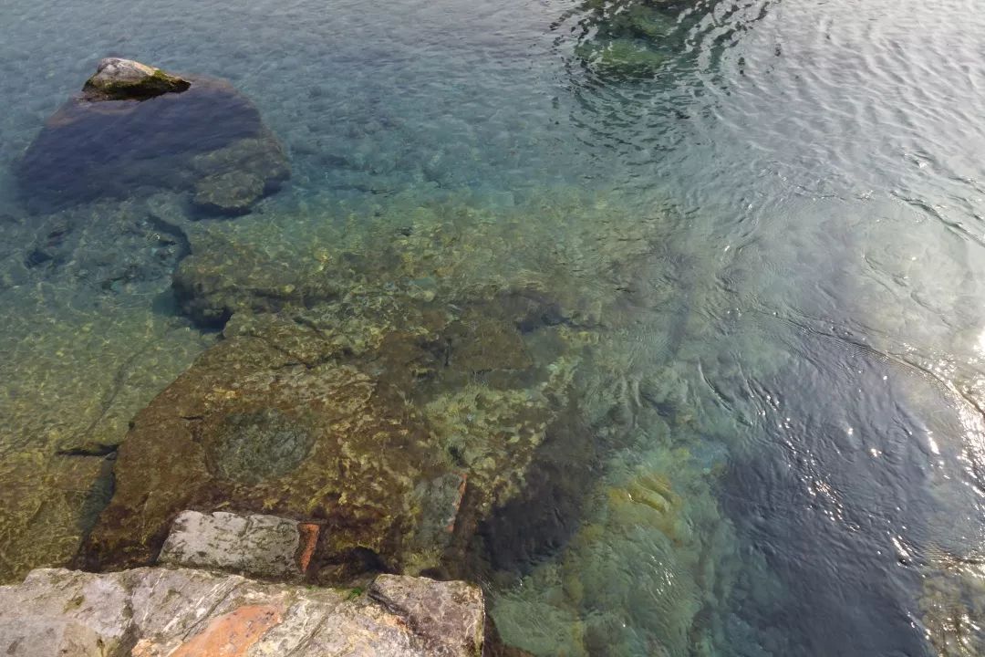 这才是峰峰人的避暑圣地(不接受反驳)_泉水