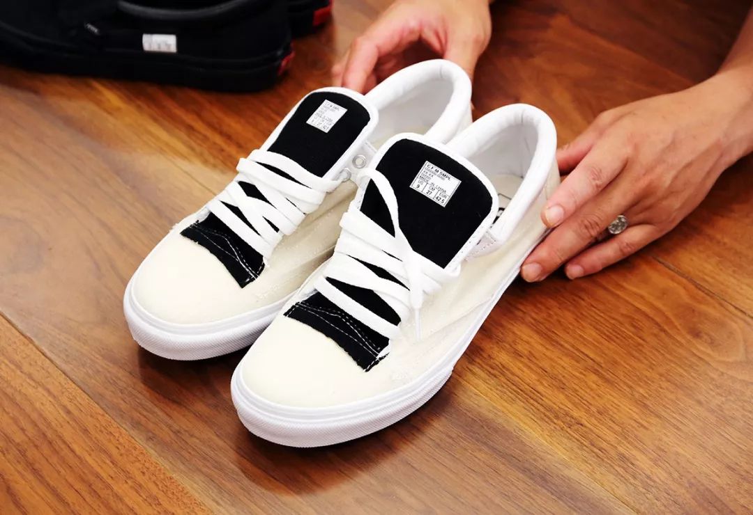 那些反穿衣服的人那些反穿鞋子的人其实是老炮