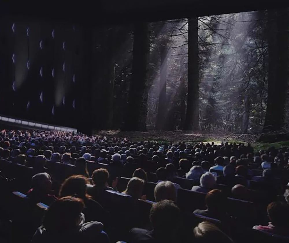 ACE携手上海永乐与您共赴2019上海国际电影论坛暨展览会