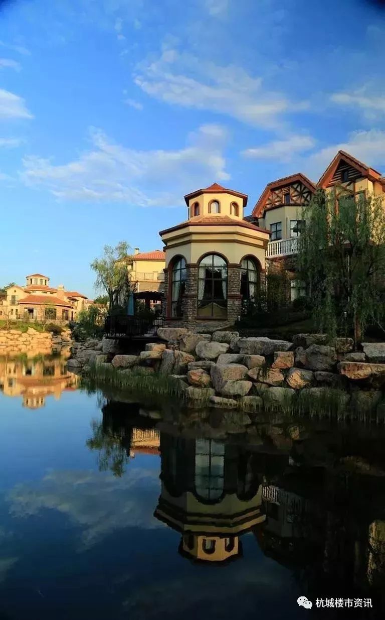 黄山景区里别墅总价170万起送300方花园电梯洋房总价30万起