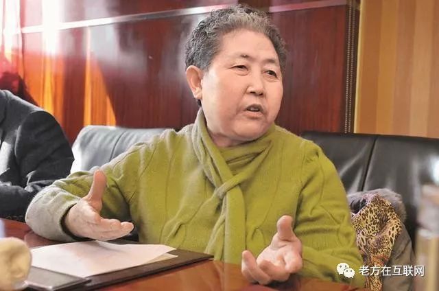 老干妈创始人陶华碧:没上过一天学,也不识字,但管理2000多人很简单!