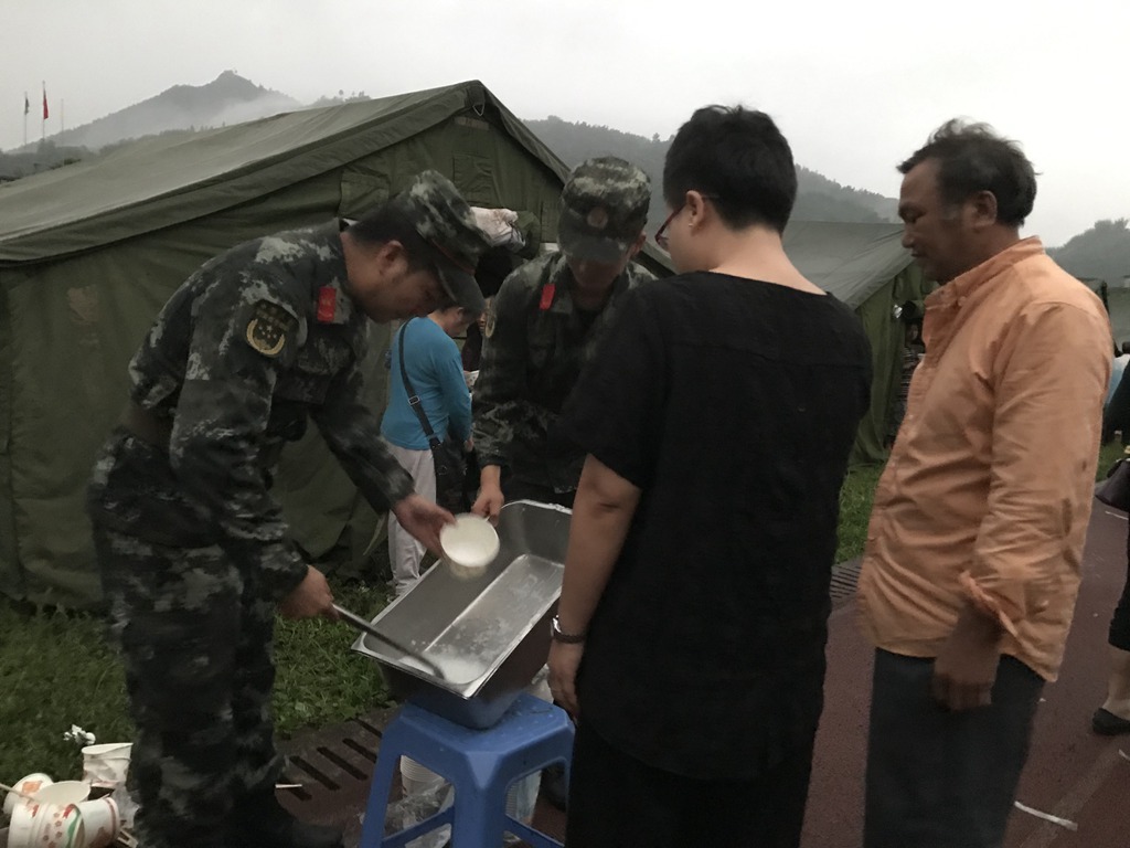 宜宾长宁县地震 6乡镇受灾严重:死亡6人 救出13人