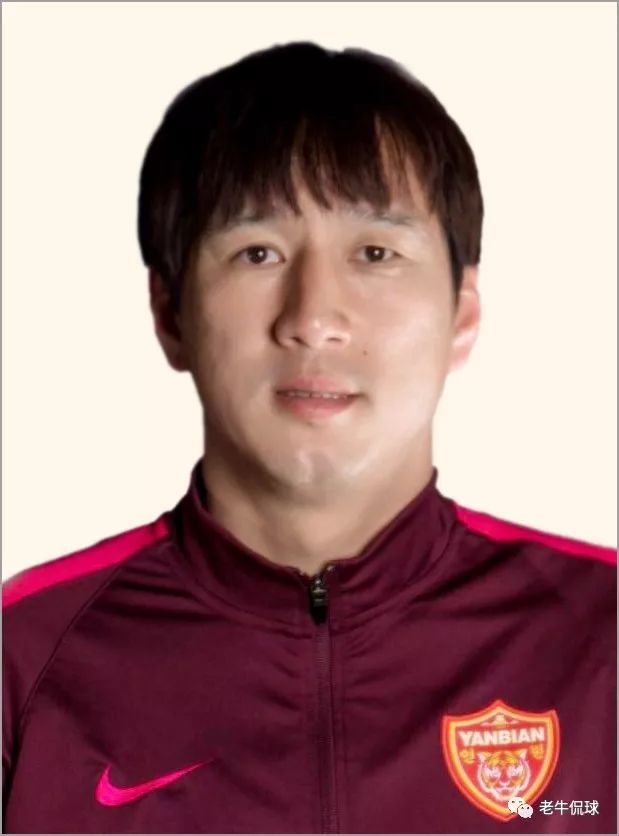 足球|海兰江五将加盟北国"吉林德比"有望出战_延边