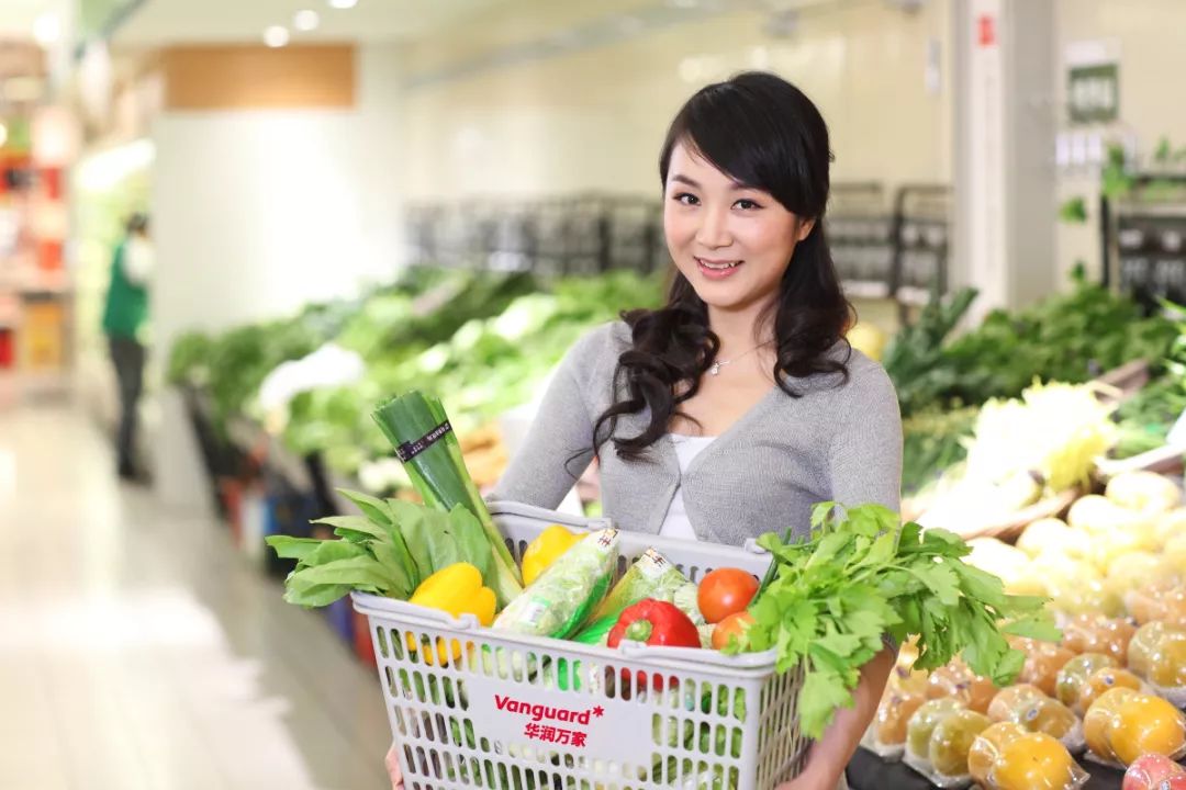 一起来讲述我们与万家的故事······_华润万