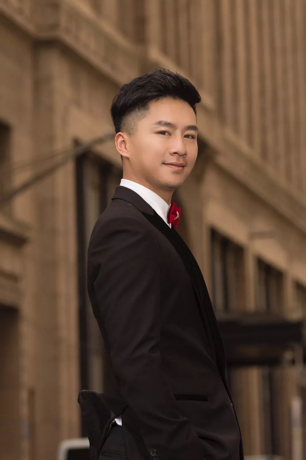 孙亚军杨梅张源五是承前启后,薪火相传.