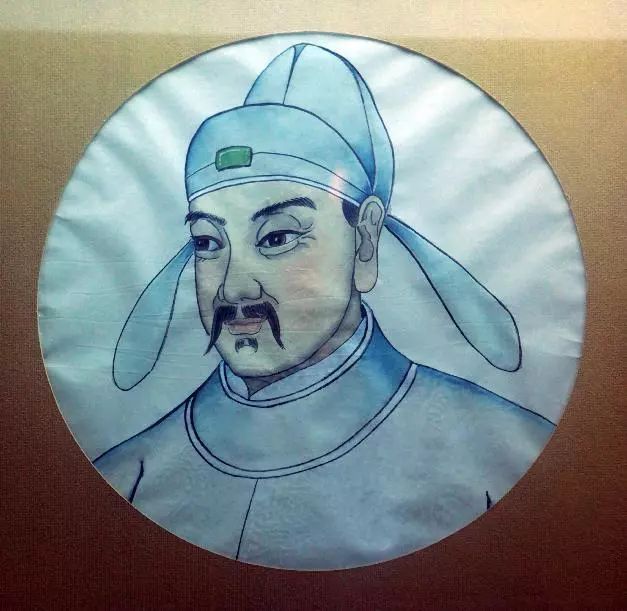 泉州古代不凡的举业_欧阳詹