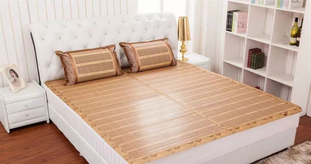 夏天睡凉席还是热?上面撒点"小东西",不用开空调,一觉睡天亮_时候