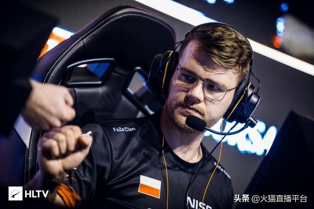大战在即 火猫全程直播csgo epl s9总决赛_faze