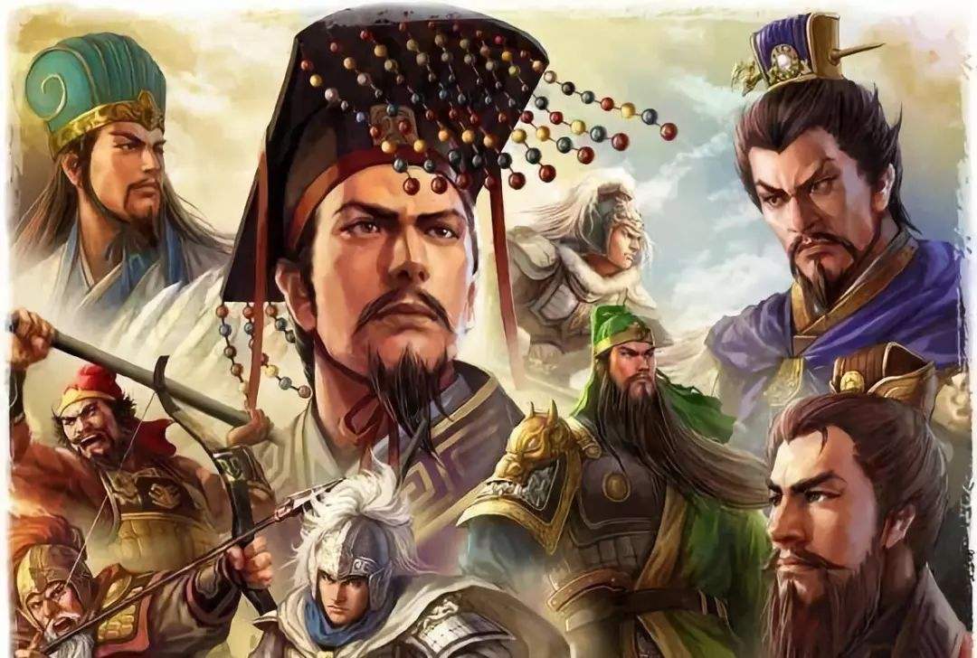 三国谋略:刘备如何向上爬,本要求人,反让对方求自己