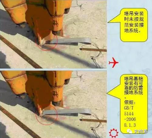 电气设备的金属外壳,金属线管,安全照明的变压器低压侧等均应可靠接地