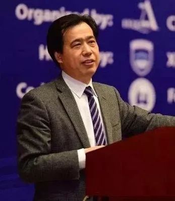 大学)何莲珍教授(浙江大学)孙有中教授(北京外国语大学)主旨发言人10